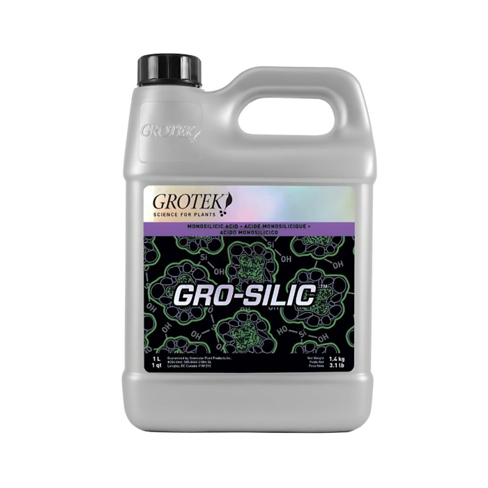 Gro-Silic