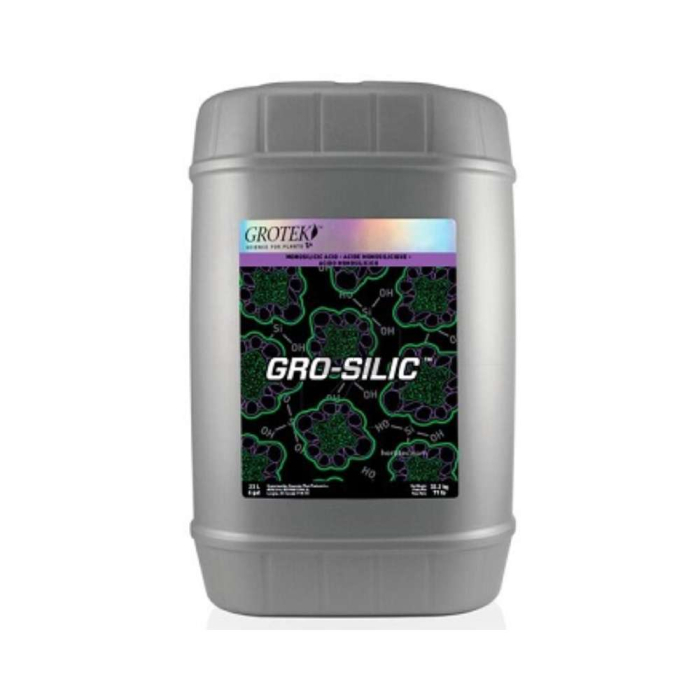 Gro-Silic