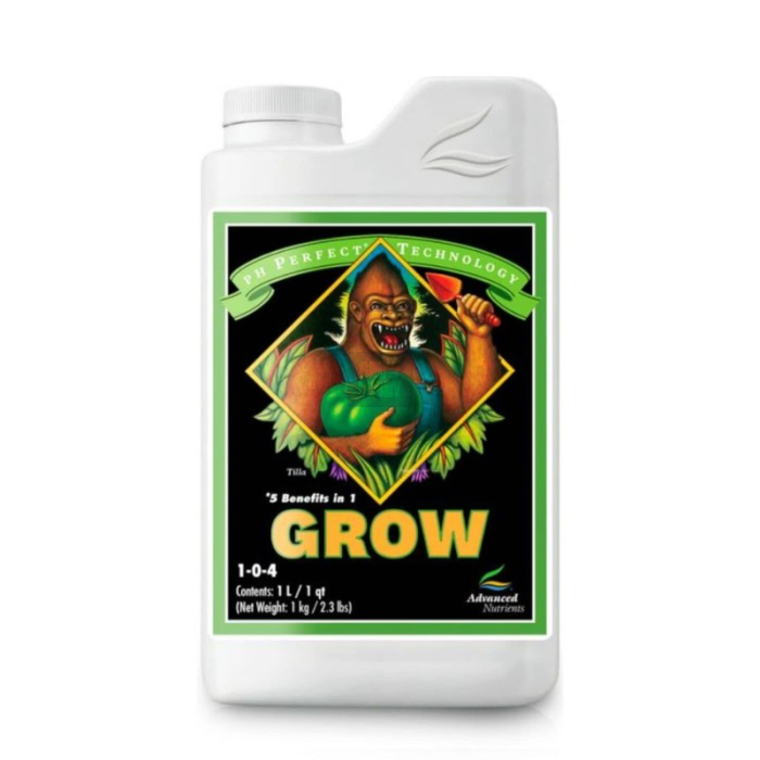 Grow pH Perfect