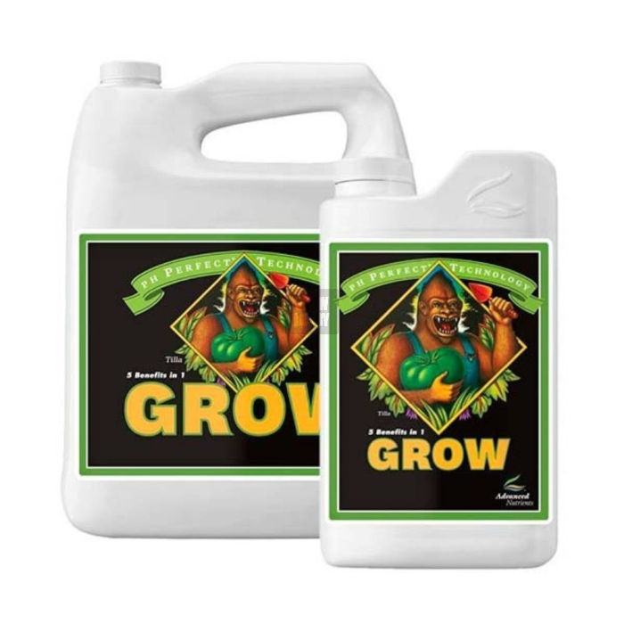 Grow pH Perfect