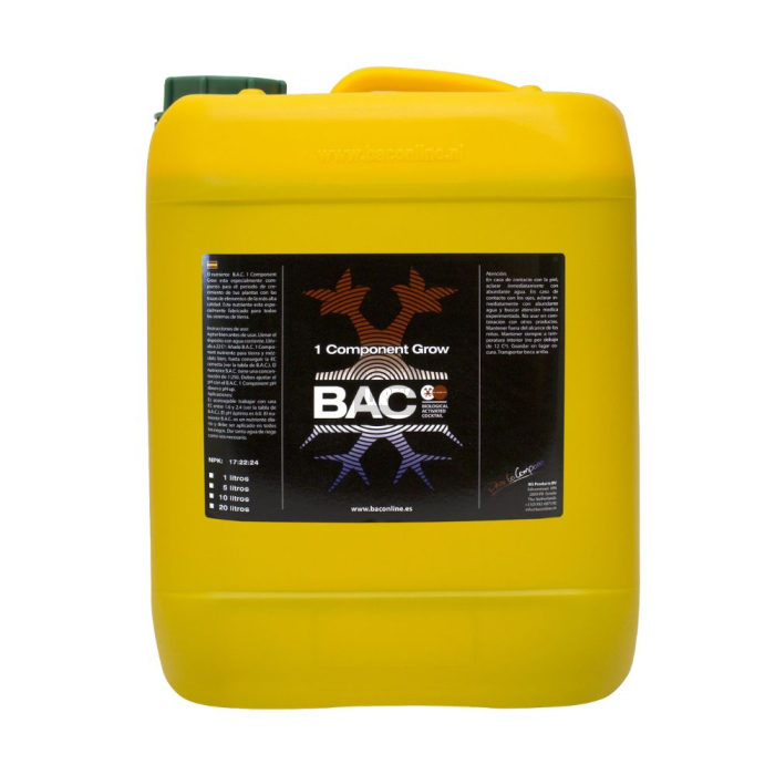 1 Component Grow