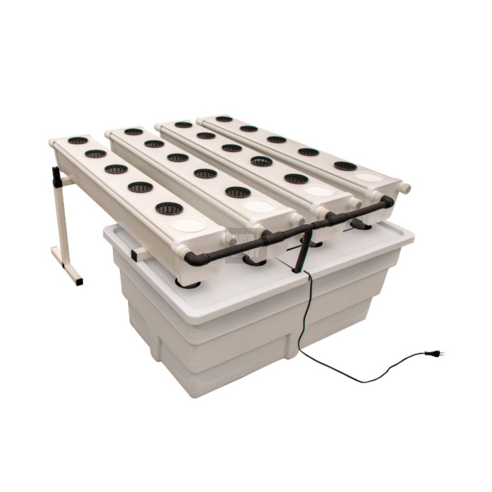 Sistema de Cultivo GrowStream