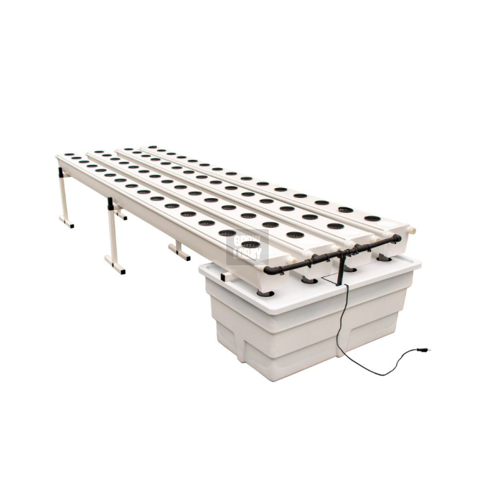 Sistema de Cultivo GrowStream