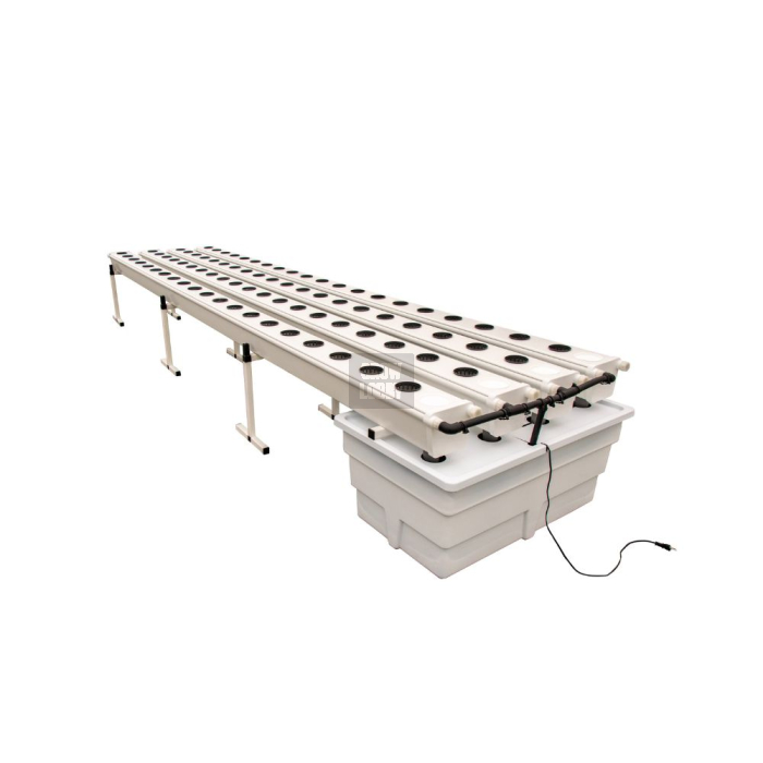Sistema de Cultivo GrowStream
