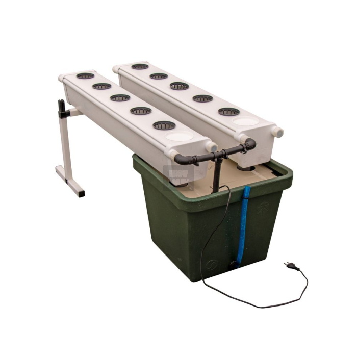 Sistema de Cultivo GrowStream