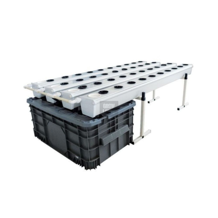 Sistema de Cultivo GrowStream