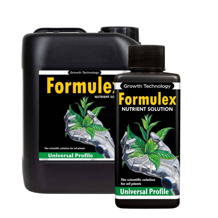 Formulex