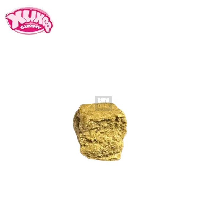 Gummy CBD Hash