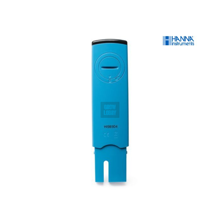 Hanna Medidor EC Conductivímetro DIST4 (HI98304)