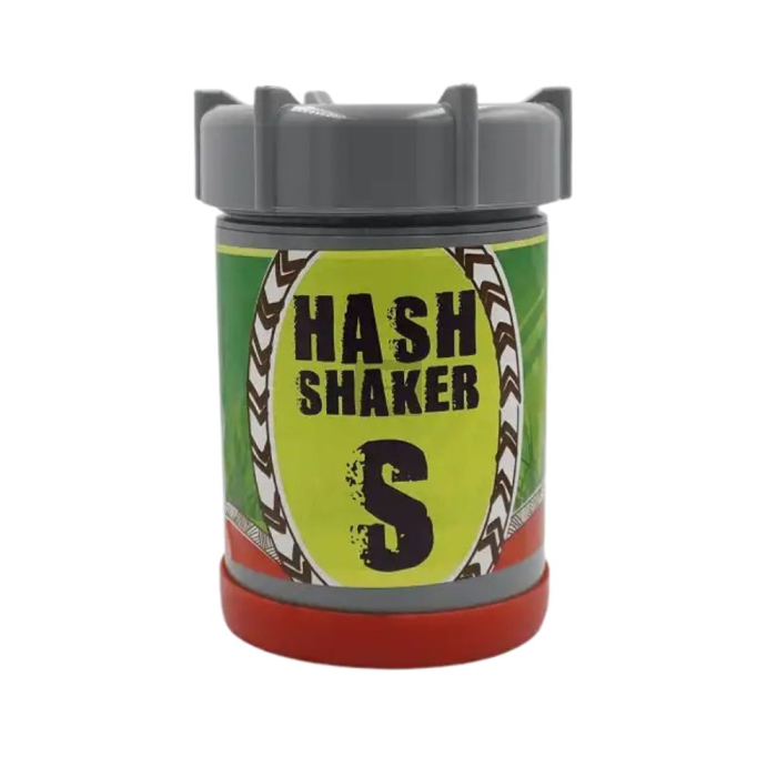 Hash Shaker