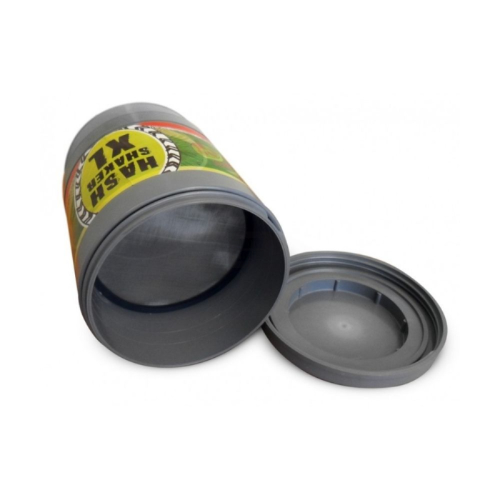 Hash Shaker