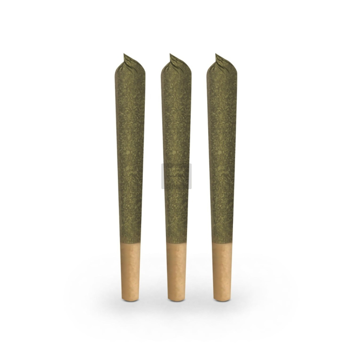 Pre Rolls Premium Life CBD Pre Rolls Premium Life CBD