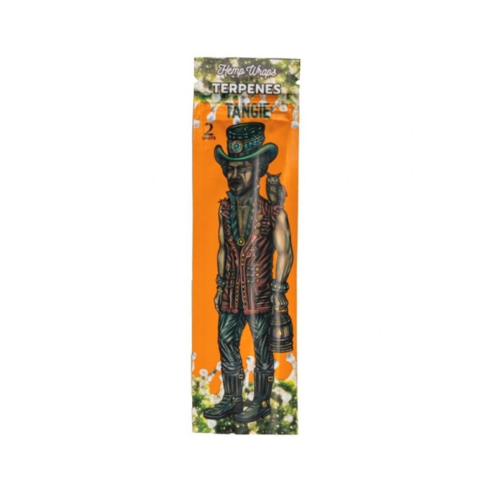 Blunts Terpenos