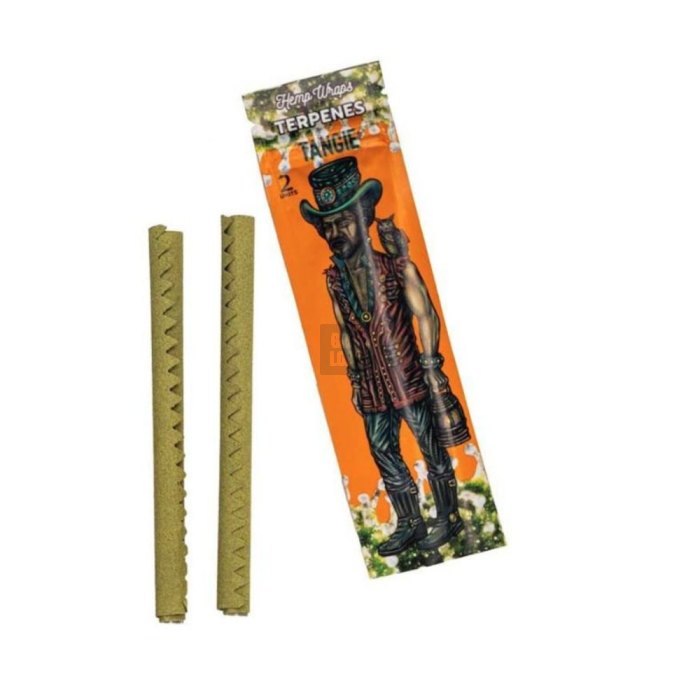 Blunts Terpenos