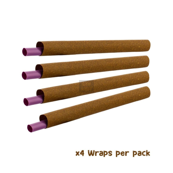 Hemparillo Blunt Wraps