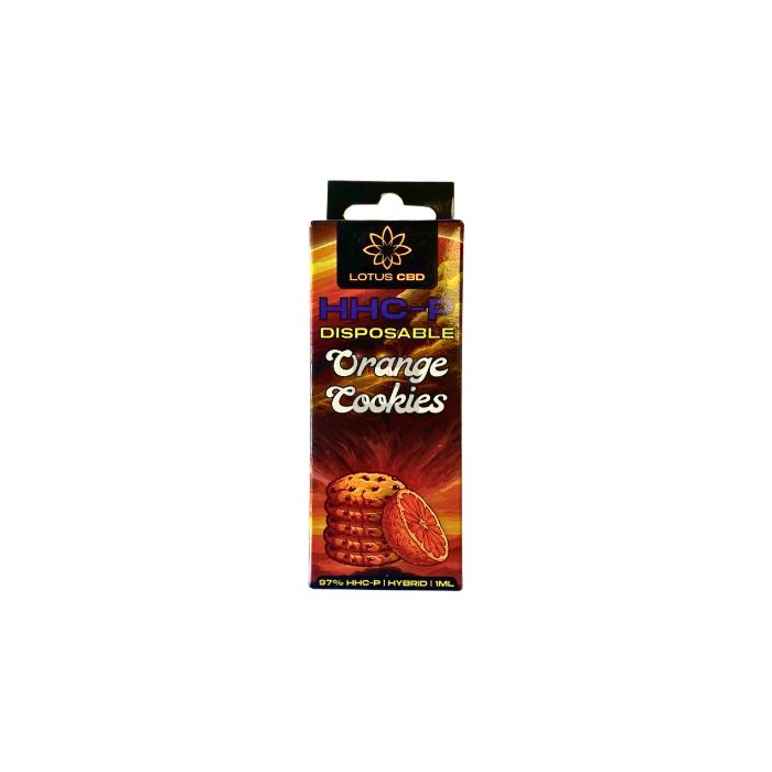 Vaporizador HHC-P (97%)