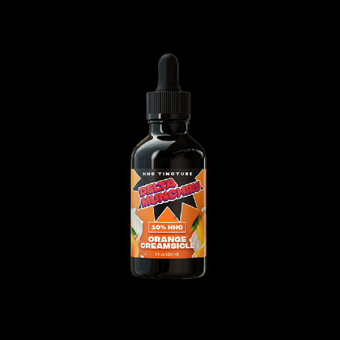 Tincture 10% HHC 30ml Delta Munchies