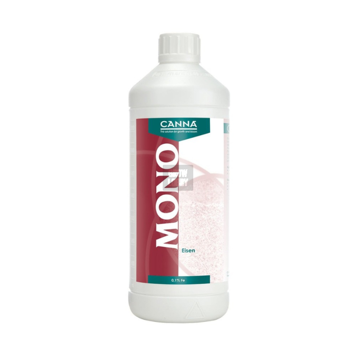 Hierro Canna (0,1%)