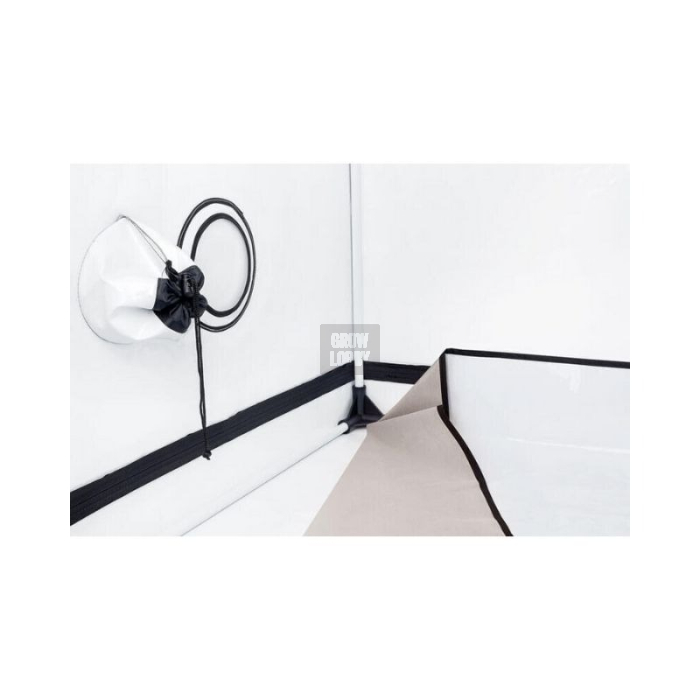 Armario Ambient Q150+ Plus (150 x 150 x 220 cm)