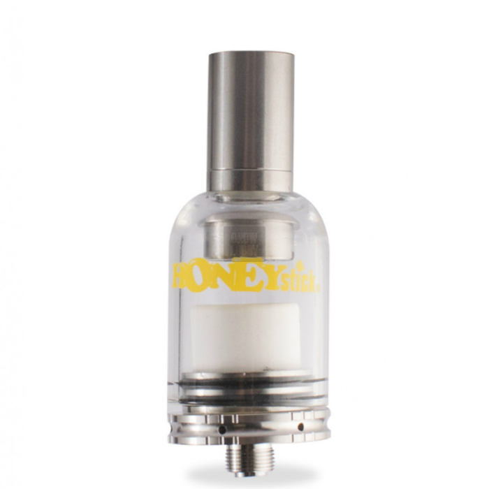 Honey Stick Oz-Ohm Dry Herb Vape Tank