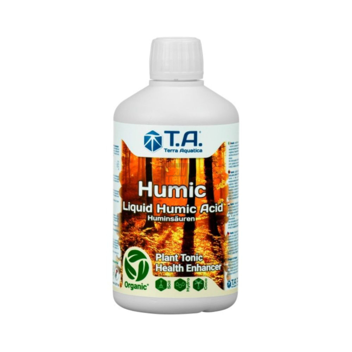 Humic Humic