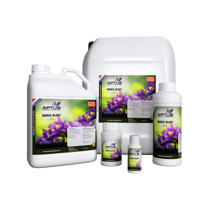 Humic Blast