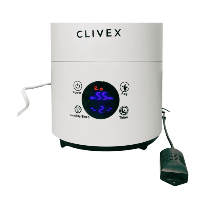 Humidificador Clivex Dream Cloud 6L