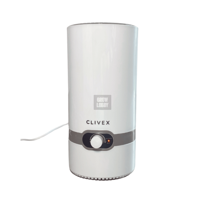 Humidificador Clivex Eco Cloud 4L