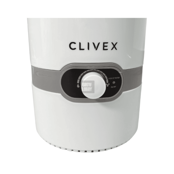 Humidificador Clivex Eco Cloud 4L