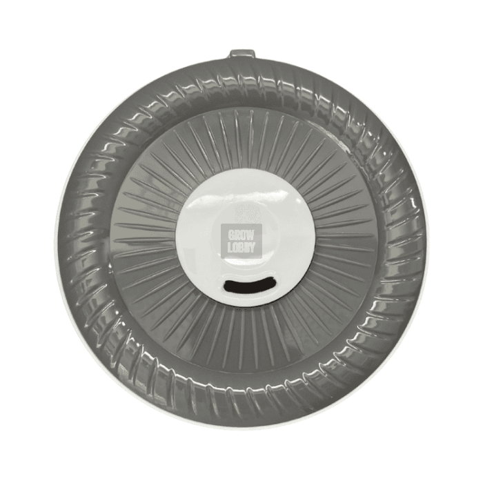 Humidificador Clivex Eco Cloud 4L