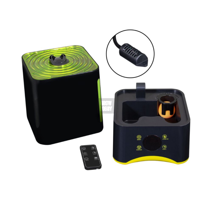 Humidificador Garden Highpro 4L Humidistato