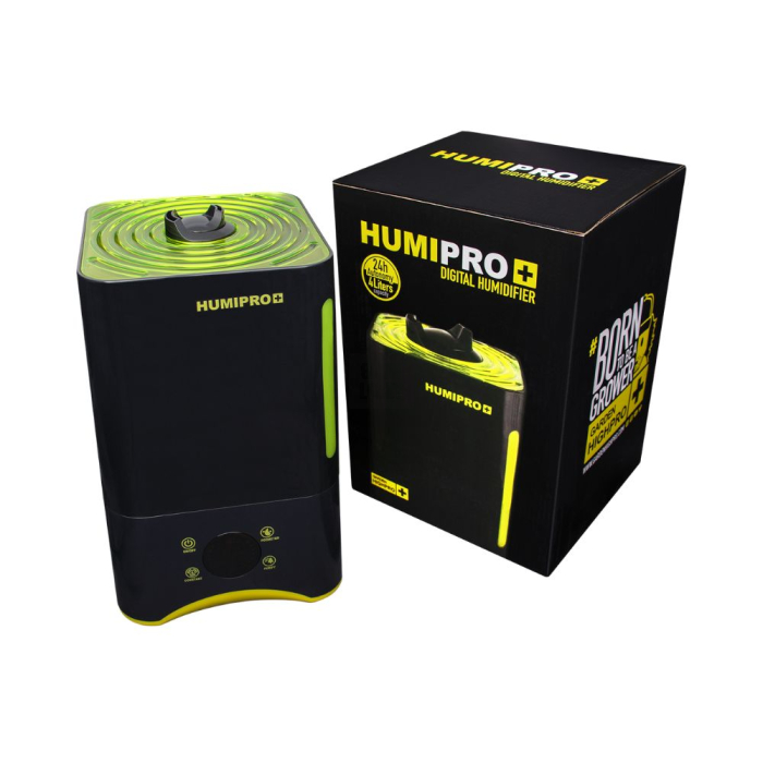 Humidificador Garden Highpro 4L Humidistato