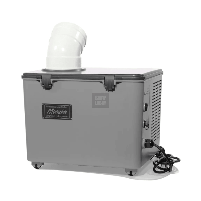 Humidificador Monzón Neptune Hydroponics (5,5L/H) Humidificador Monzón Neptune Hydroponics (5,5L/H)