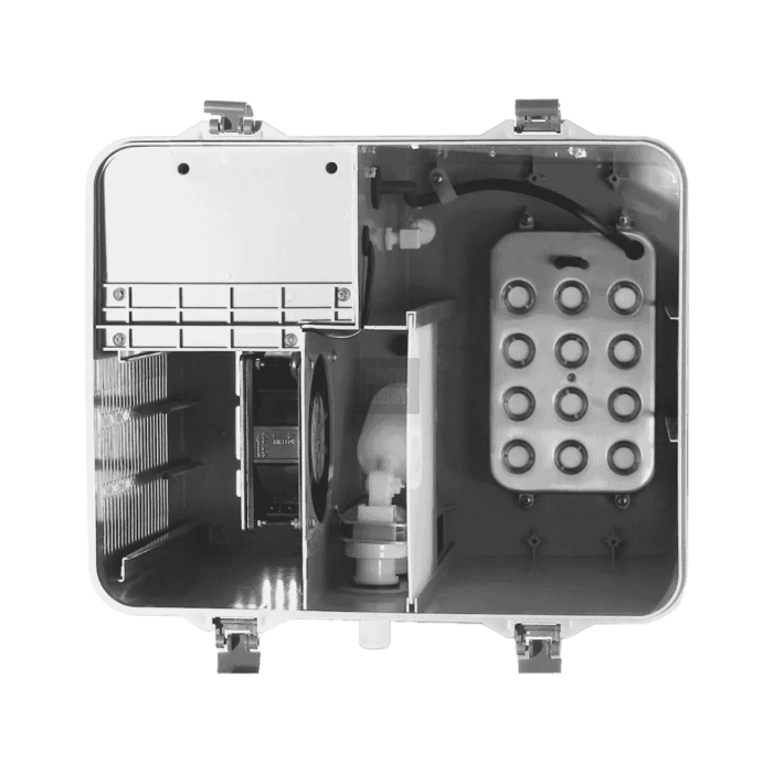 Humidificador Monzón Neptune Hydroponics (5,5L/H) Humidificador Monzón Neptune Hydroponics (5,5L/H)