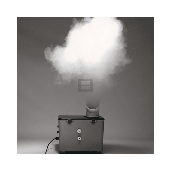 Humidificador Monzón Neptune Hydroponics (5,5L/H) Humidificador Monzón Neptune Hydroponics (5,5L/H)