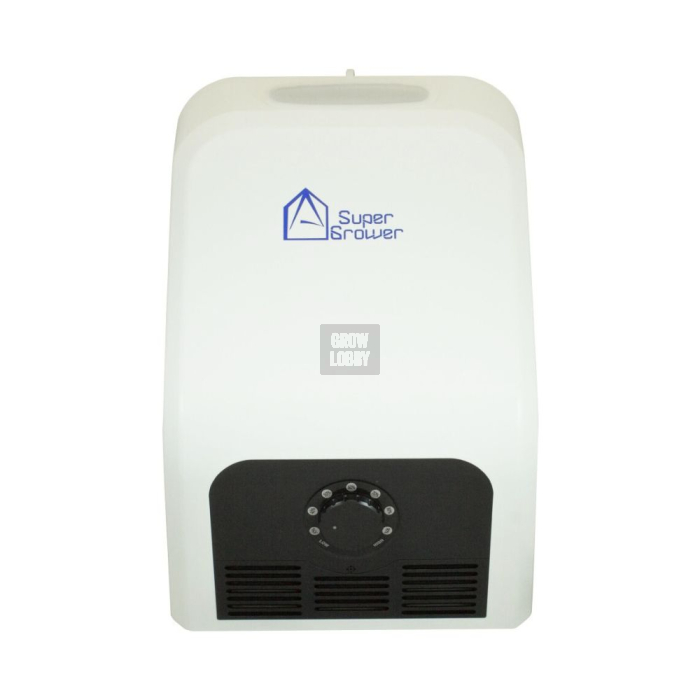 Humidificador de Pared Super Grower