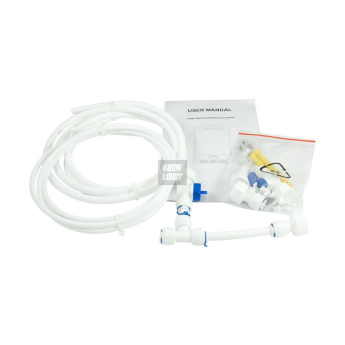 Humidificador de Pared Super Grower