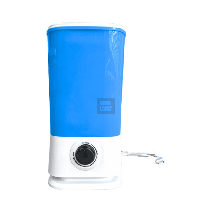 Humidificador Ultrasónico Megamist 8,5L