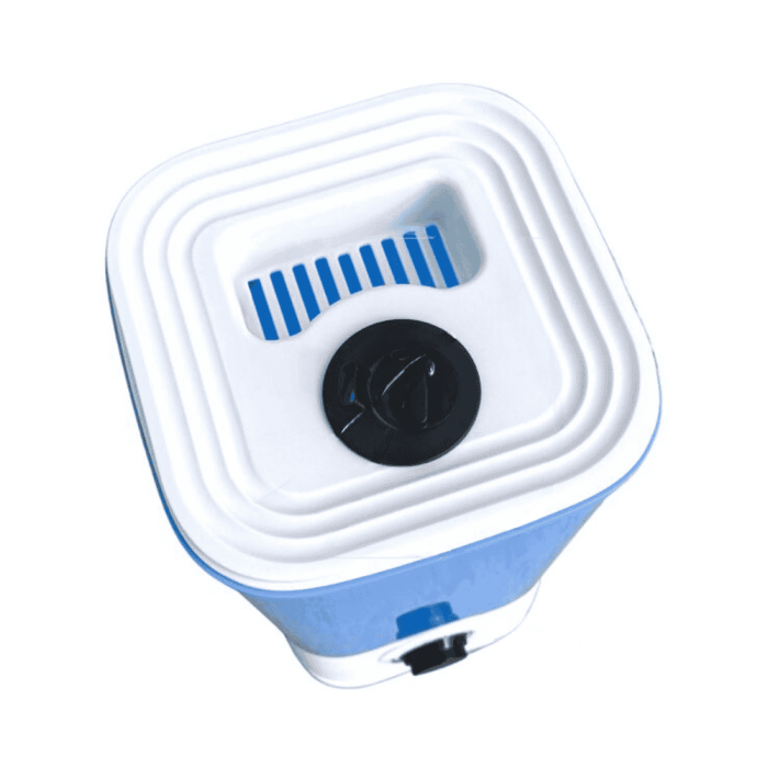 Humidificador Ultrasónico Megamist 8,5L