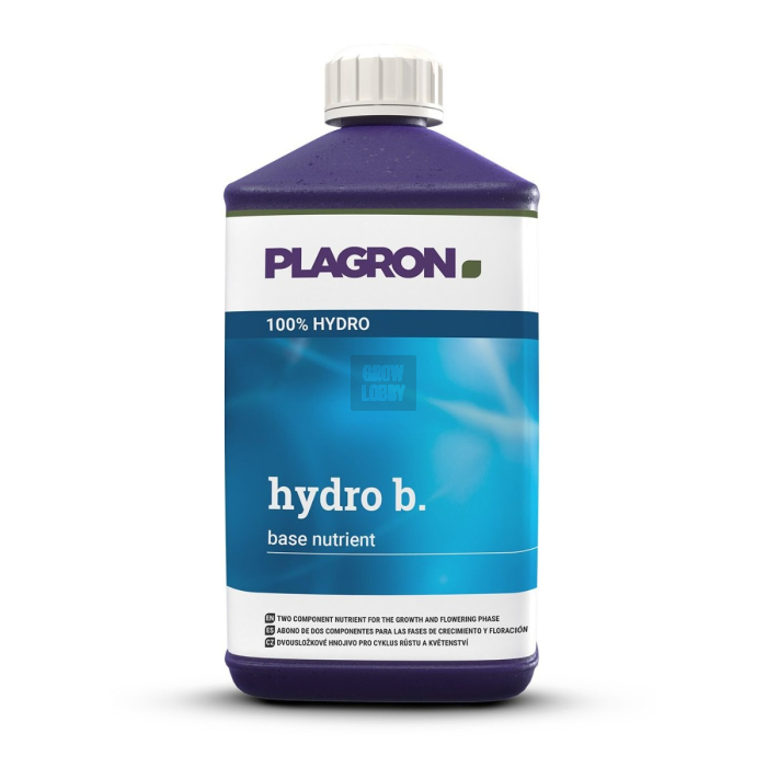 Hydro A+B
