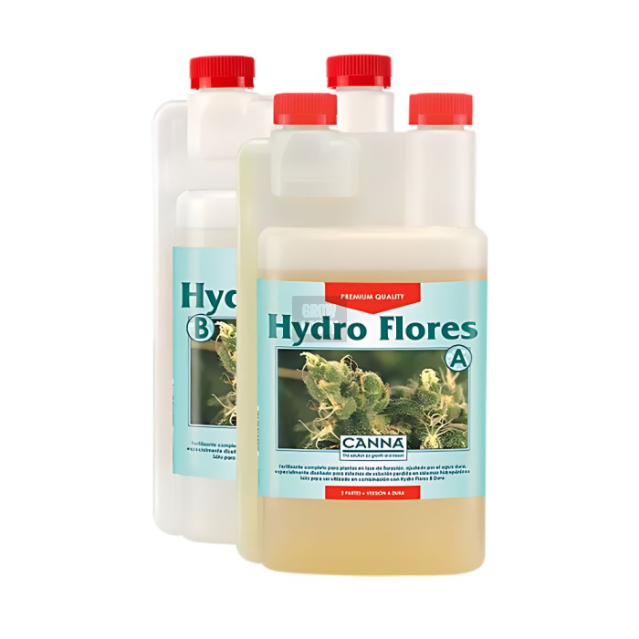 Hydro Flores A+B