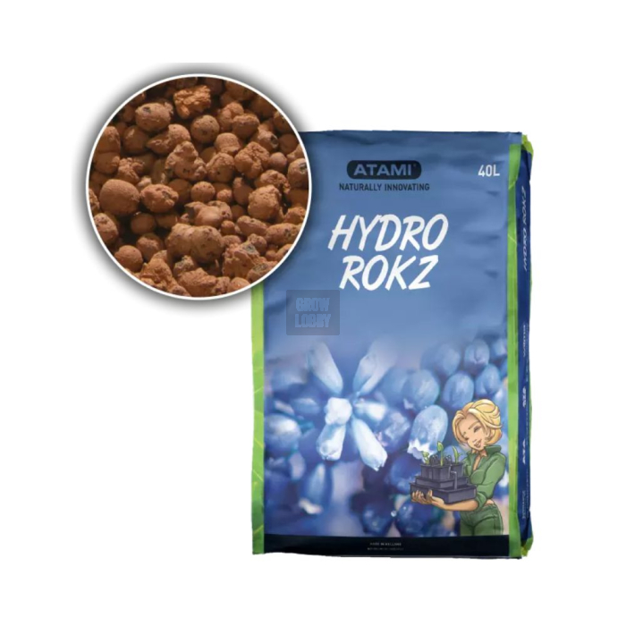 Hydro Rokz