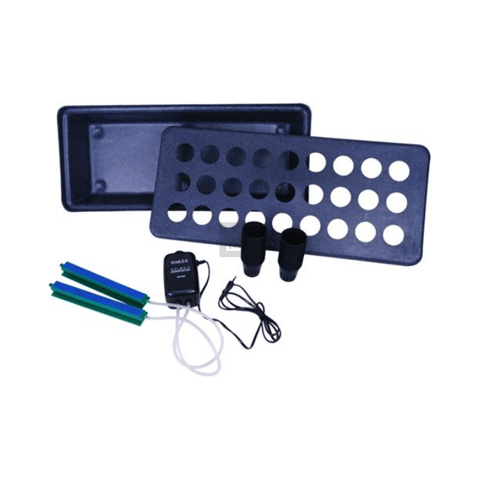 HydroCloner® 27 Terra Aquatica