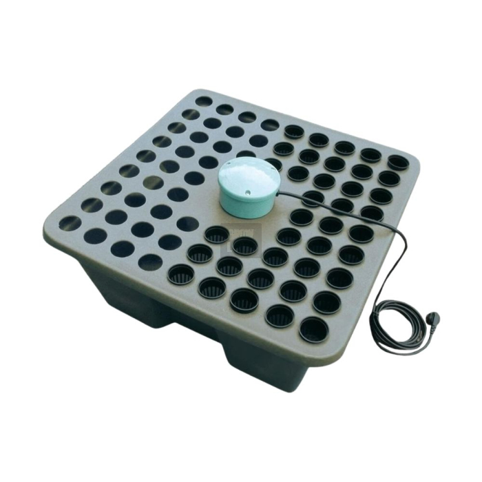 HydroCloner® Spinner 72 Terra Aquatica