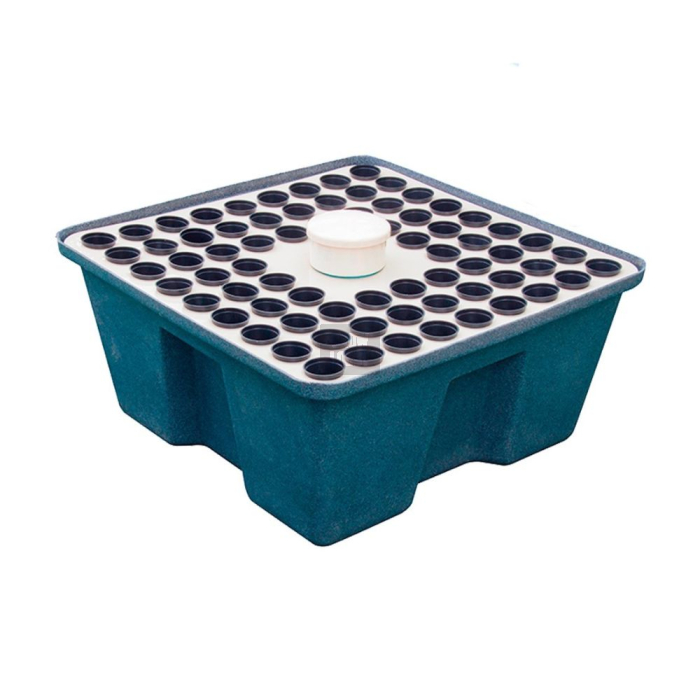 HydroCloner® Spinner 72 Terra Aquatica