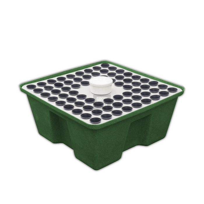 HydroCloner® Spinner 72 Terra Aquatica