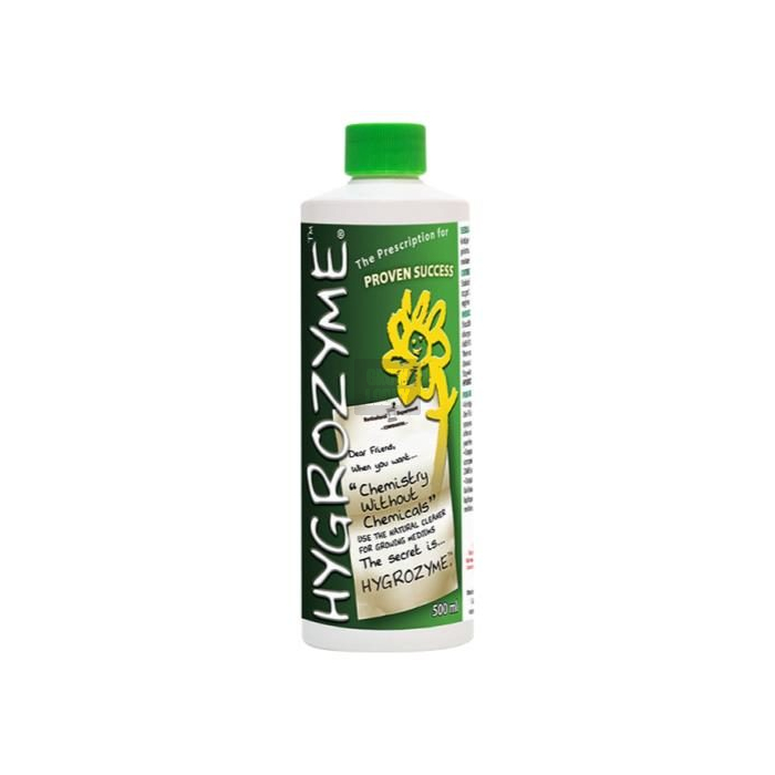 Hygrozyme