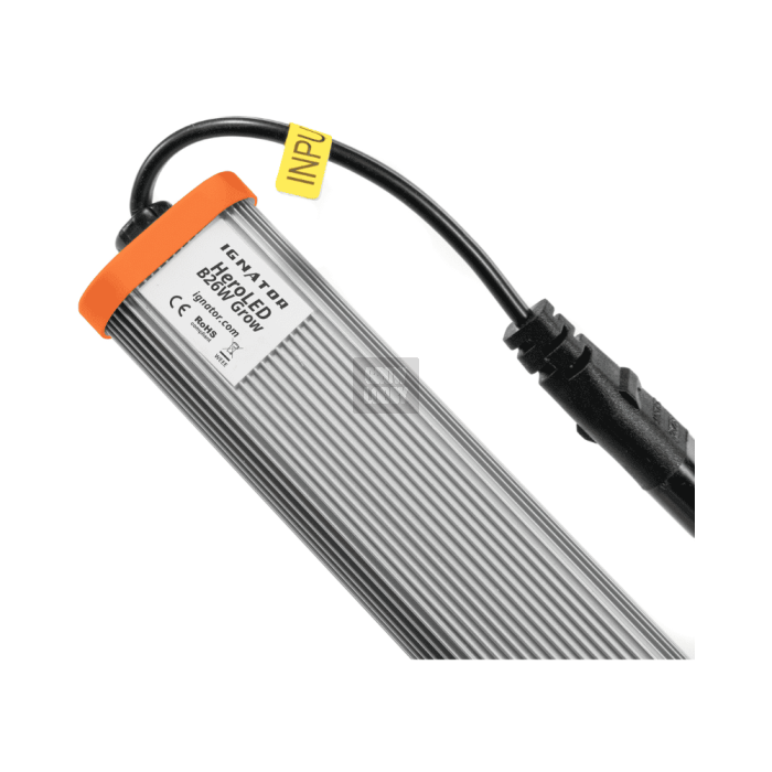 Barra Ignator HeroLED