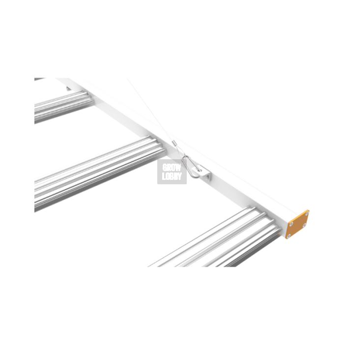 Ignator HeroLED D720W 3.25 μmol/J Ignator HeroLED D720W 3.25 μmol/J