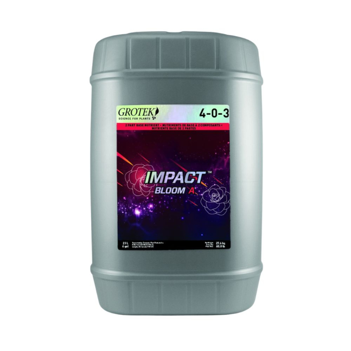 Impact Bloom A&B